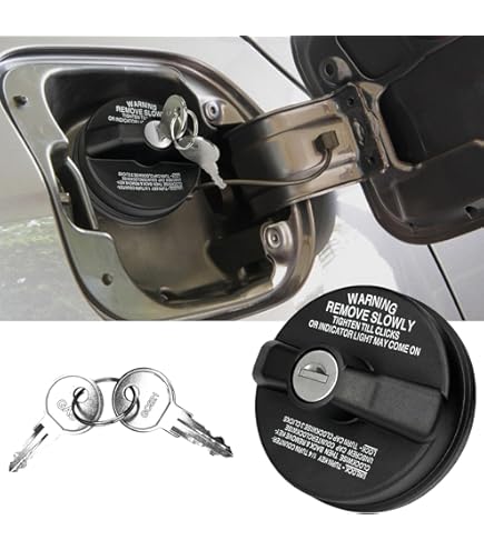 Amazon.com: Fuel Tank Cap Compatible With Nissan 300ZX 3.0L V6 GAS