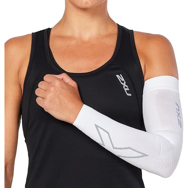 MCS ELITE COMP ARM GUARDS(Ｓ～Ｌ) ブラック/ゴールド MCSエリートコンプアームガード ua3513a BLK/GLD – 2XU Japan