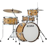 Tama Club-Jam 4-Piece Shell Pack - Satin Blonde