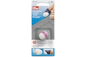 Prym Soft Comfort Thimble, Medium
