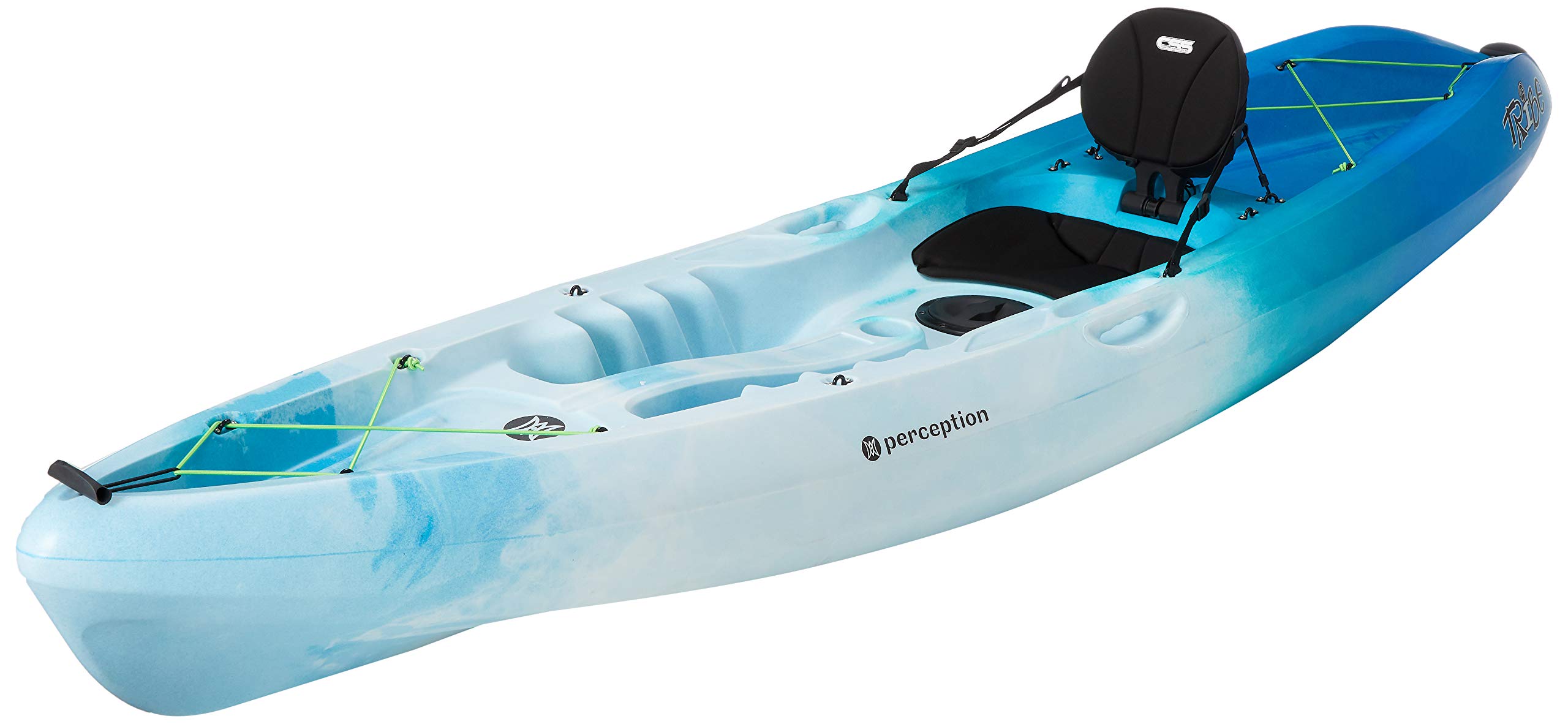 Perception Kayak Tribe Sit On Top for Recreation Buy Online in United