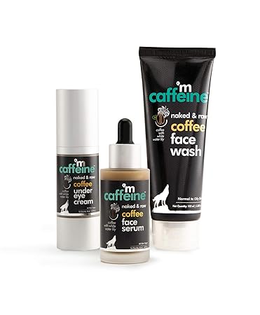 mcaffeine under eye cream