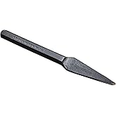 Mayhew Pro 10502MAY 1/4-Inch Half Round Nose Chisel