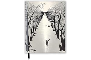 Rudyard Kipling: The Cat that Walked by Himself (Blank Sketch Book) (Luxury Sketch Books)