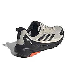 adidas Men's Hiking Shoes, Beige Core Black