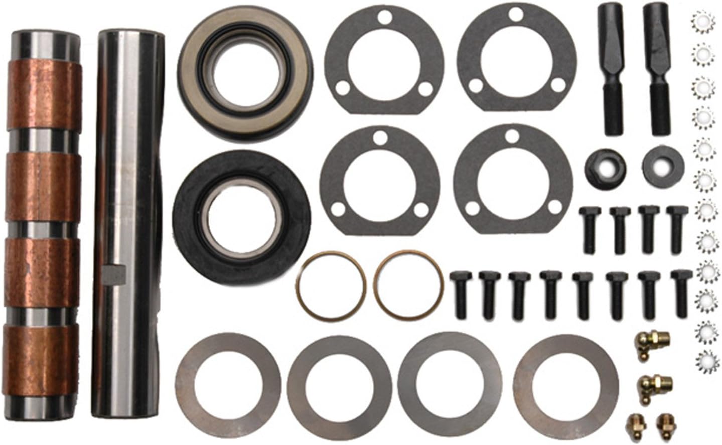 ACDelco 45F0163 Professional Steering King Pin Set
