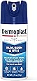 Dermoplast Pain, Burn & Itch Spray, Pain Relief Spray for Minor Cuts, Burns and Bug Bites, 2.75 oz (Packaging May Vary)