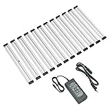 EShine Hand Wave Activated Under Cabinet LED