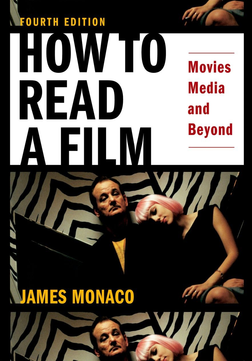 Methods to Learn a Movie: Films, Media, and Past