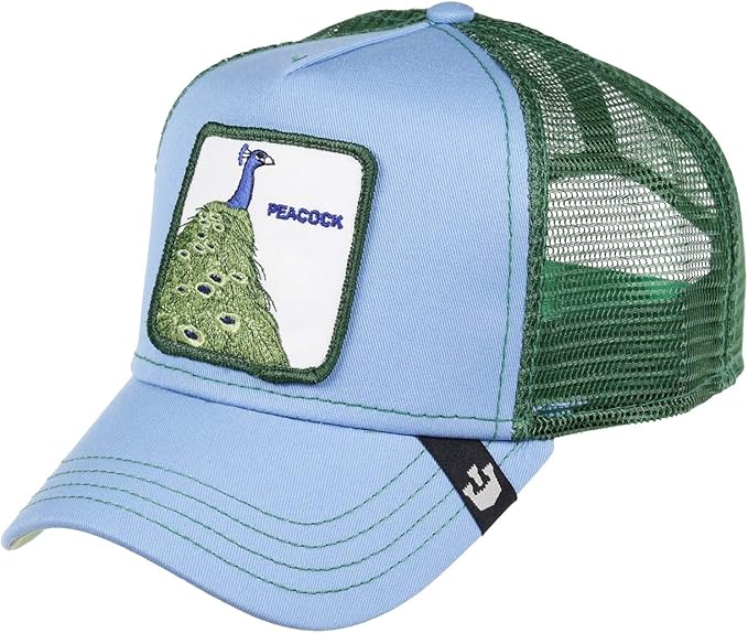 goorin brothers panther