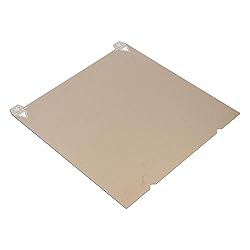 PEI Build Plate Pattern Spray Sheet