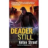 Deader Still (A Simon Canderous Novel)