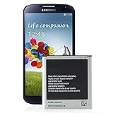 Galaxy S4 Battery,Cleantt 2600mAh Li-ion Battery