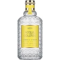 Amazon.com : Maurer & Wirtz 4711 Acqua Colonia Pink Pepper