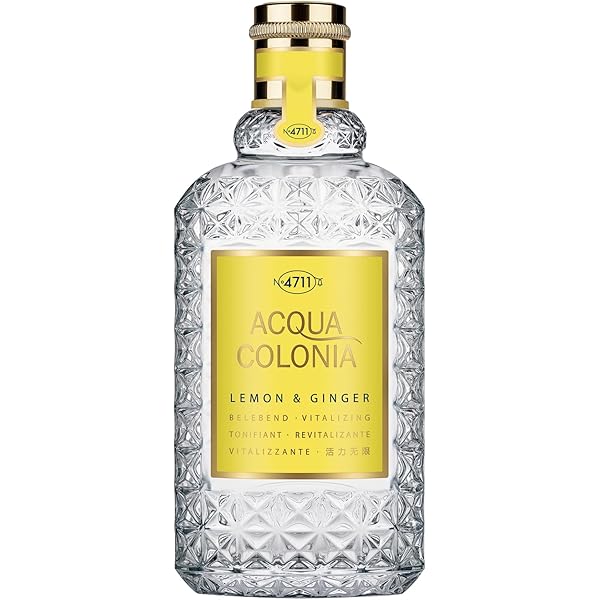 Amazon.com : 4711 Nouveau Cologne Eau de Cologne Spray for Women