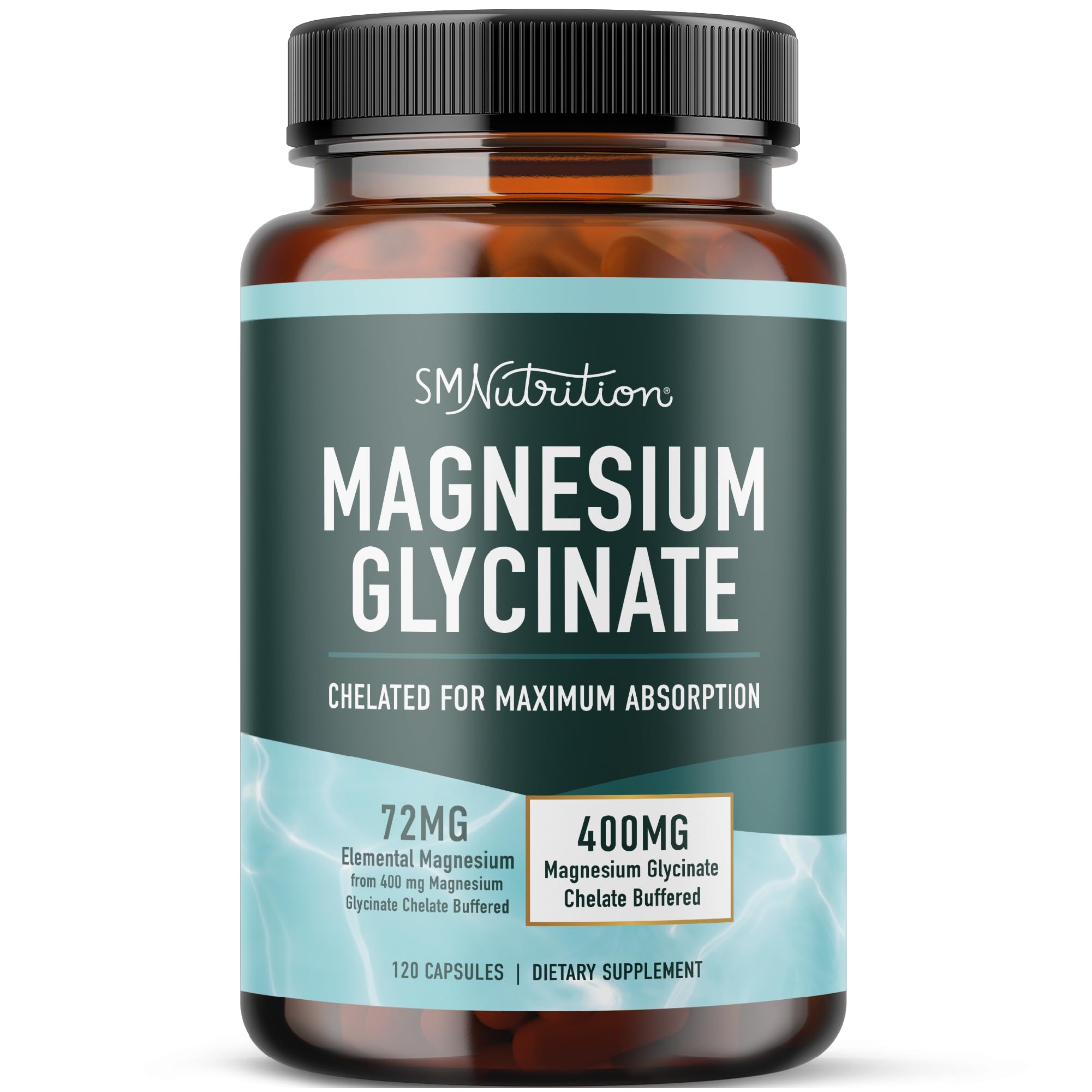 Magnesium Glycinate