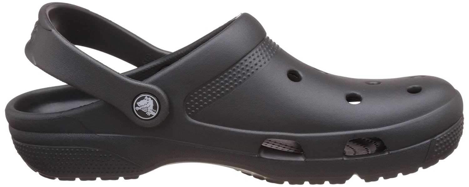 crocs unisex coast clogs and mules