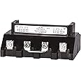 Siemens 75D73251C Starter and Contactor AC Coil, 3 , 3-1/2 Size, P U ESP200 Model, 220-240/440-480V 60Hz, 190-220/380-440V 50Hz , Black