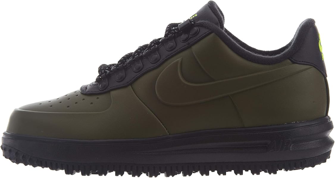 nike duckboot olive