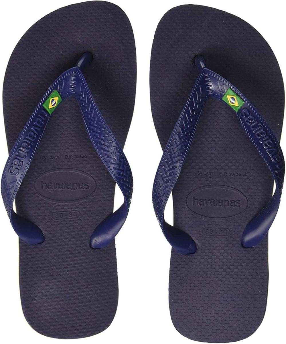 brazilian slippers