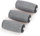 Own Harmony Extra Coarse 3 Refills CR900 Foot Care Rollers 3 Pack view 2