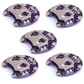 HiLetgo 5PCS Lilypad Coin Cell Battery Holder CR2032 Battery Holder Case Module