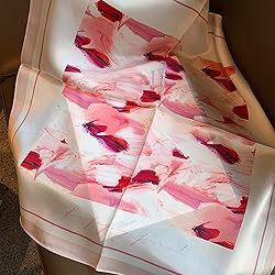 PoeticEHome 100% Real Mulberry Silk Women Small