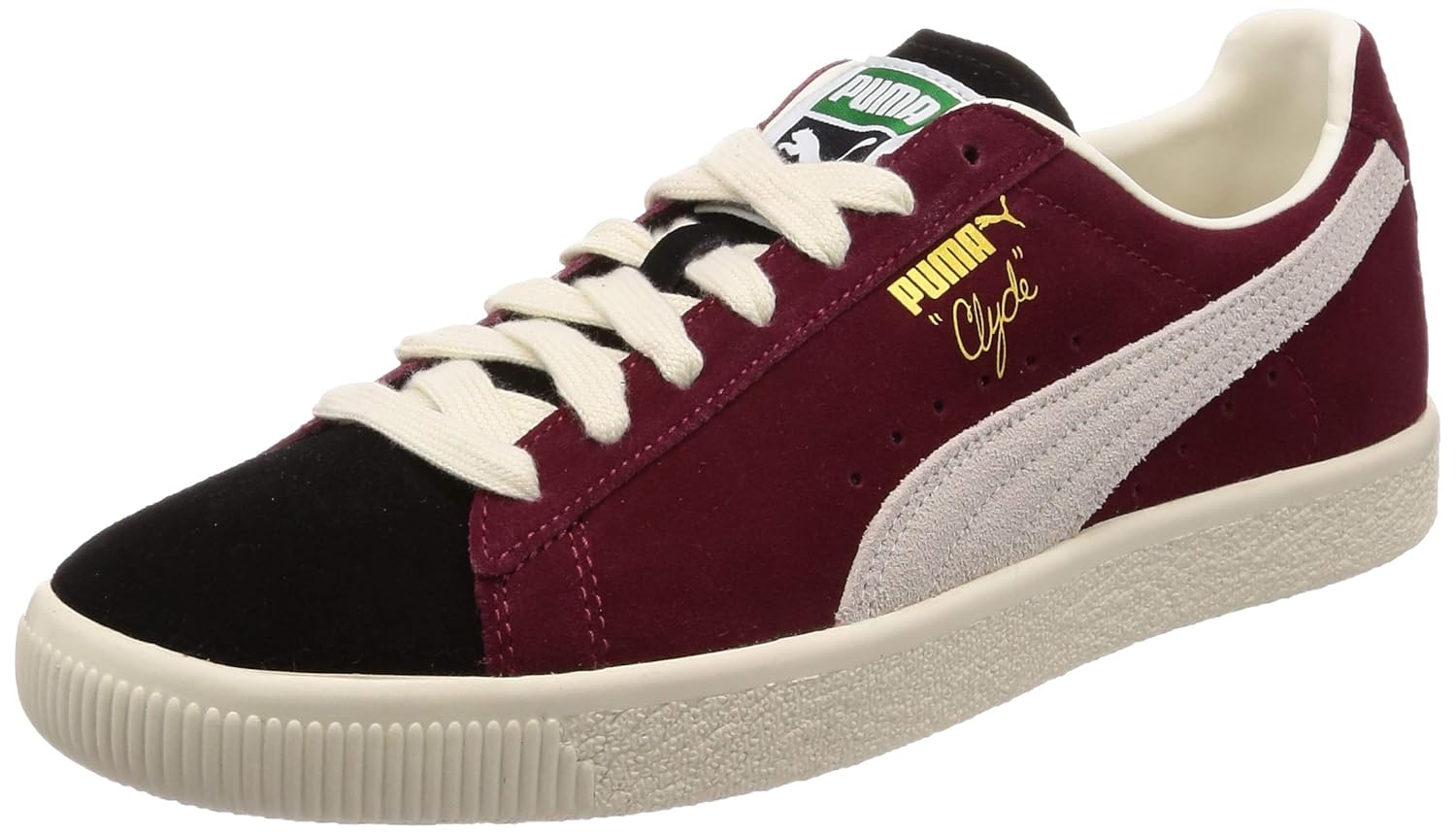 puma clyde from the archive