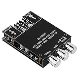 ZK-1002T Bluetooth Amplifier Board 2.0CH 100W*2