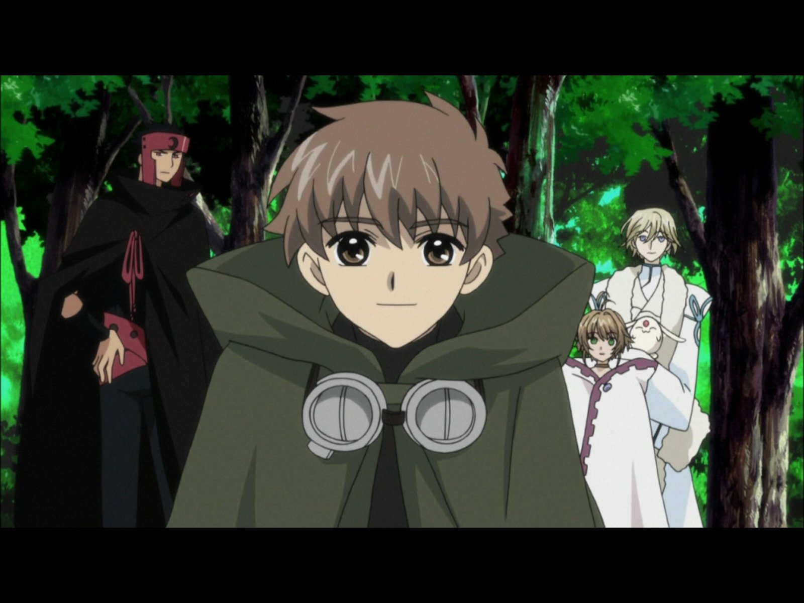 Amazon Co Jp ツバサ クロニクル 第2シリーズ を観る Prime Video