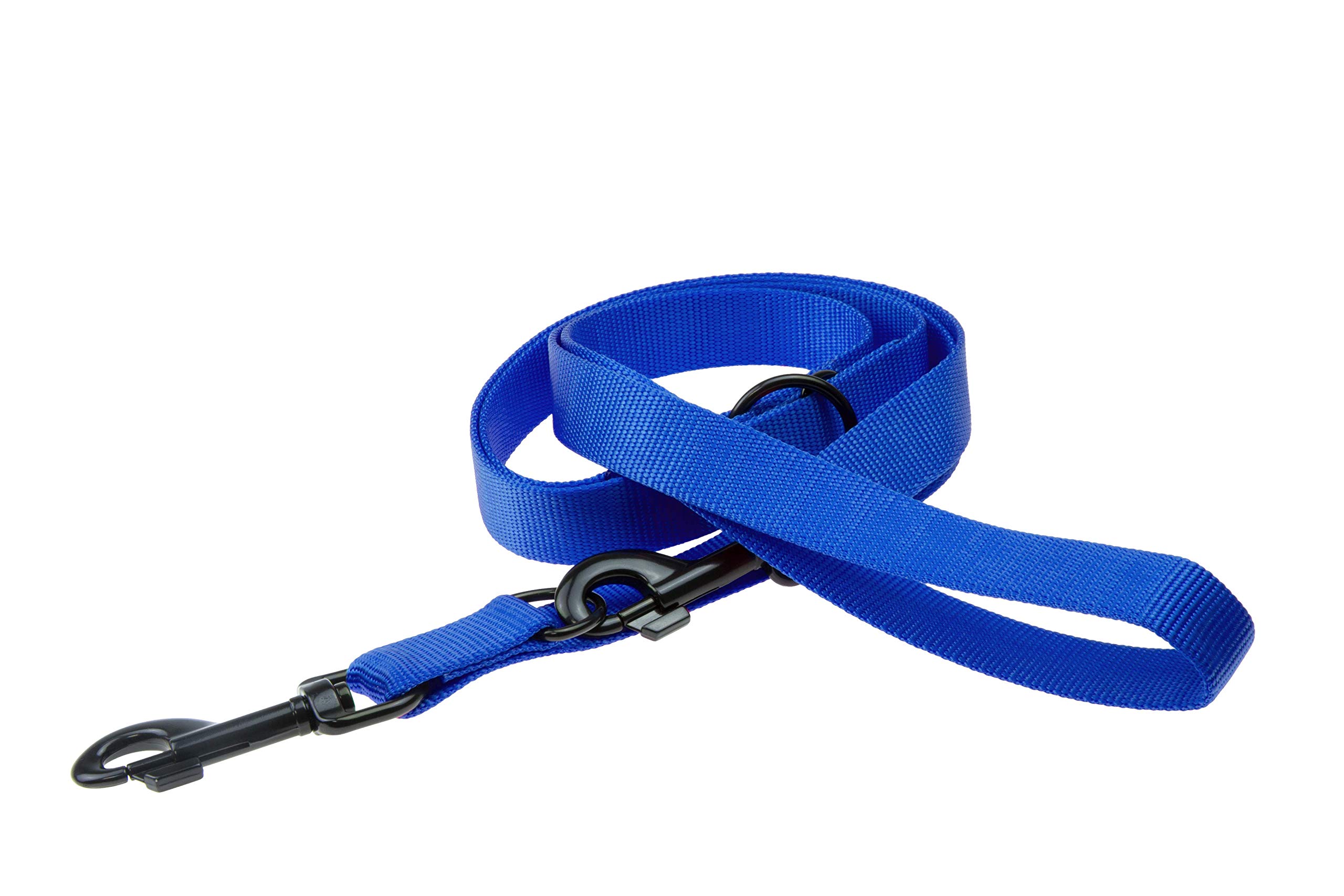 Karlie Art Sportiv Plus Lead Universal Colours Mix and Match Length 200 cm Width 20 mm M Blue