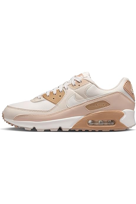 nike air max 90 womens oatmeal