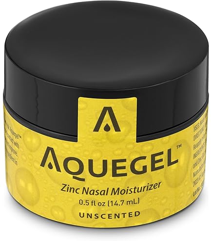 water-soluble lubricant for dry nose Amazon.com: Neilmed NasoGel Water Soluble Saline Nose Gel main image 1