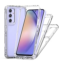 Compatible with Samsung Galaxy A54 5G Case