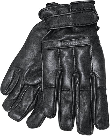 Commando Defender-Handschuhe mit Sandfüllung XXL: Amazon.de: Sport