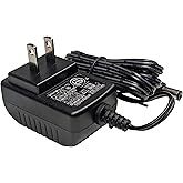 MZK OEM 20V Battery Charger Compatible with Cordless Leaf Blower Lawn Care 1006 1613 SG1613 SG1006 Mini Leaf Blower Li-ion Power Supply Cord, Charges MZK 50+ Power Tools, Replacement by Milestock