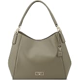 Nine West Deacon Shoulder Bag | Triple Compartment