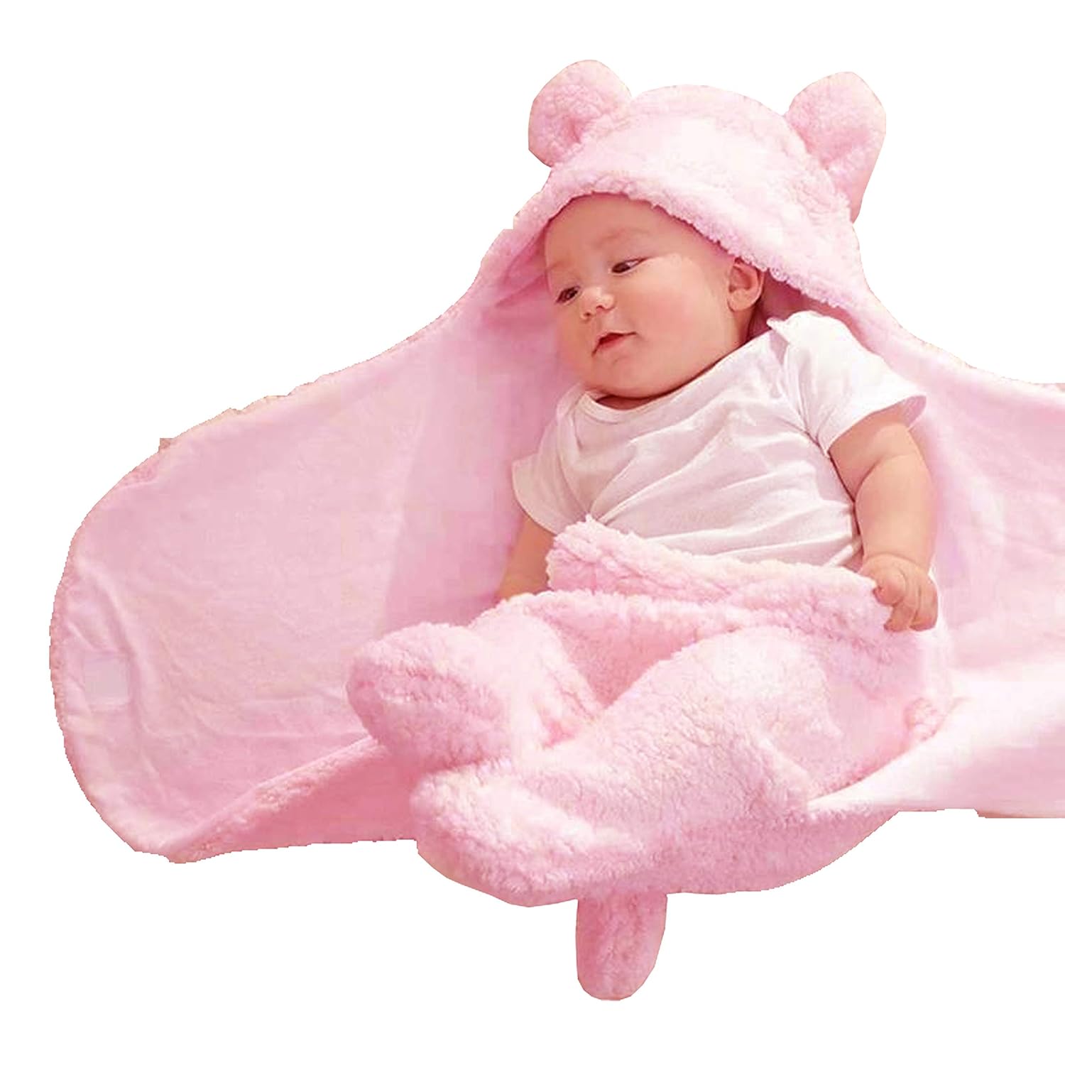 baby blanket set amazon