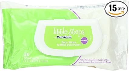 pampers wipes 36 count