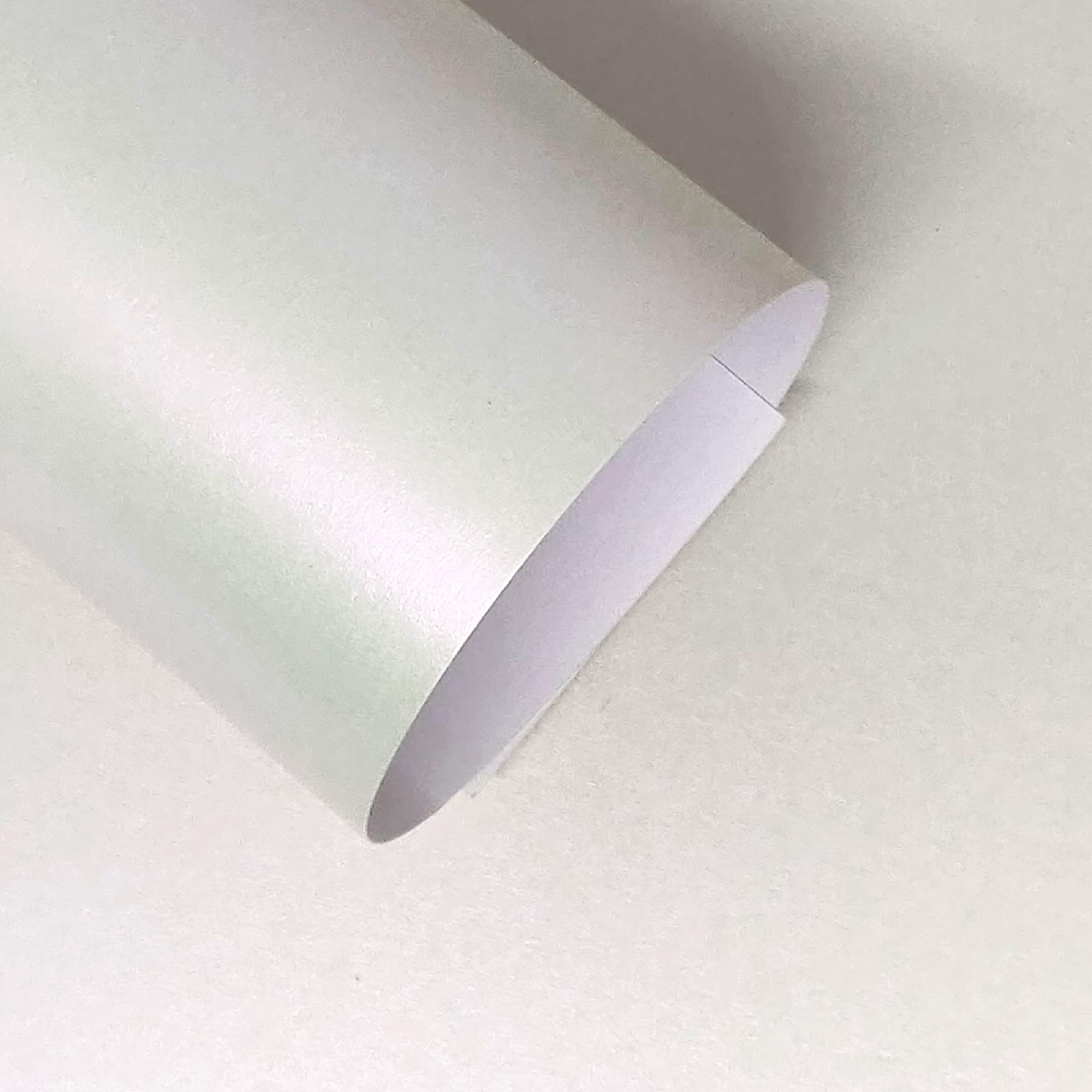 COSMOSPearl A4 Single Sided Pearlescent Craft Card 300 GSM Pack of 10 Pearlised Sheets (Sunlight Gold)