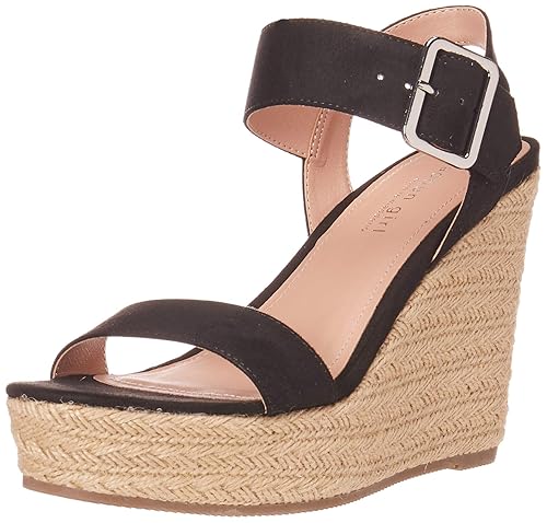 madden girl espadrille wedge