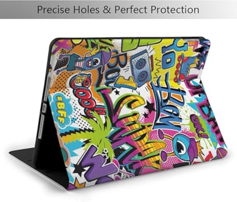 Wehoiweh - Funda antiarañazos para iPad Air3 10.5 iPad Air3 10.5 talla única