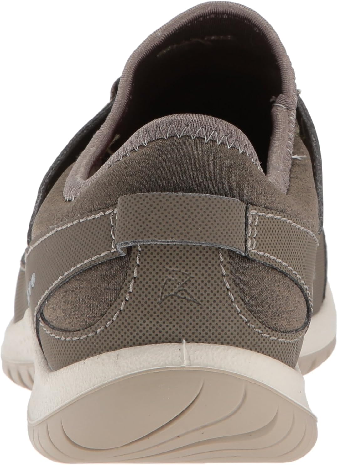 ecco aspina toggle hiking sneaker