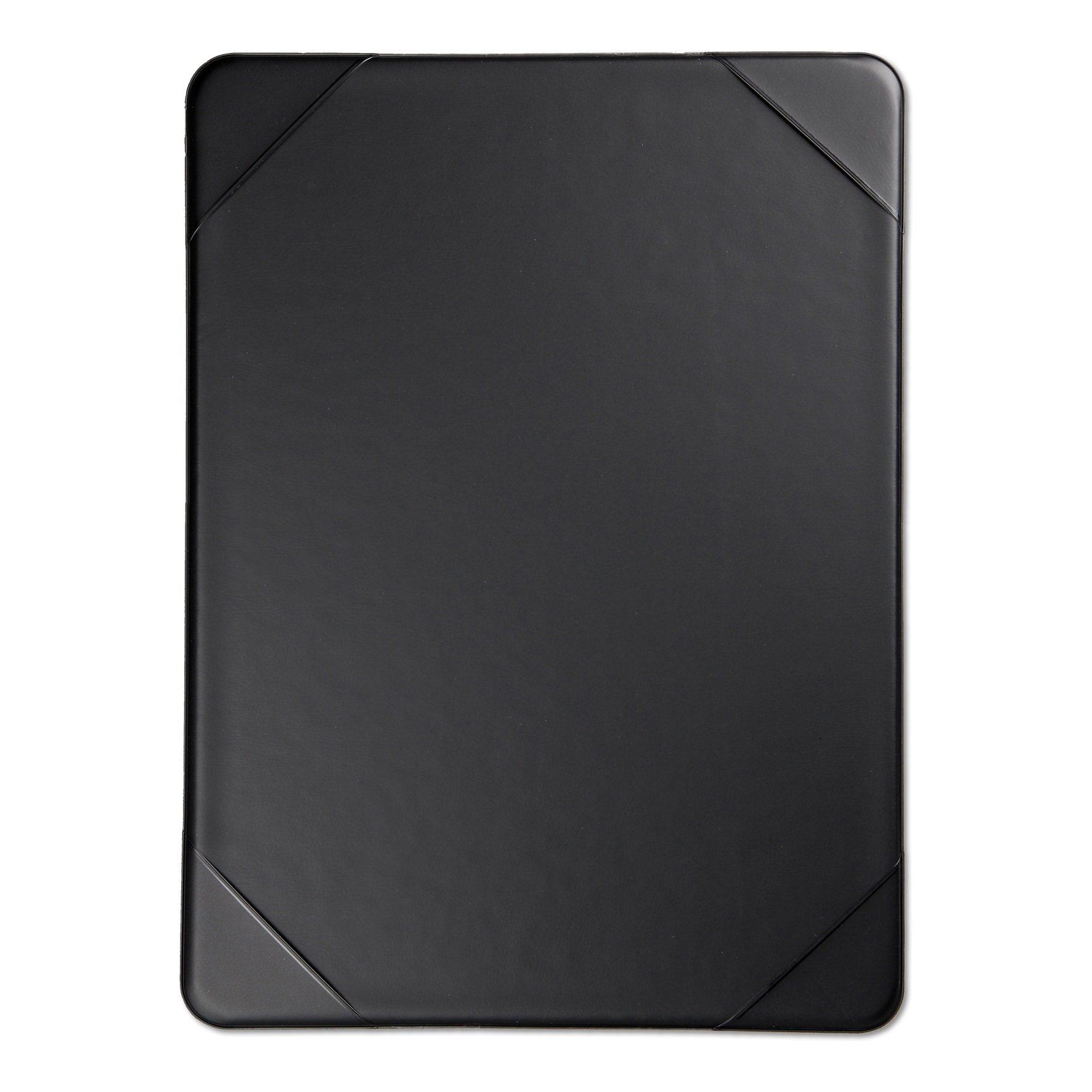 I Love Menu TOSCANA MONOANTA Menu Holder, PVC, Black, 31 x 22 x 0.5 cm