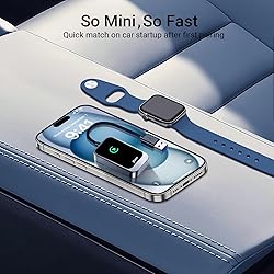 Wireless Carplay Adapter, Carplay Wireless