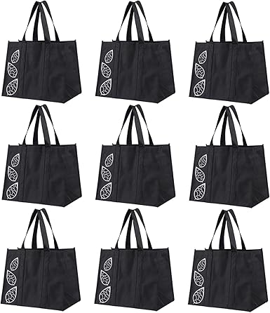 eco friendly sweet bags