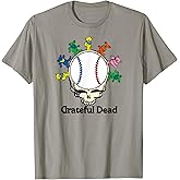 Grateful Dead Baseball Bears T-Shirt