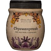 Himalayan Institute Ayurdevic Chyawanprash Jam, 500 grams