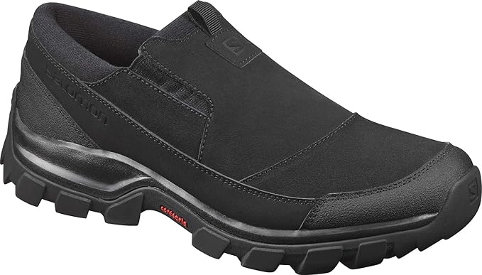 salomon snowclog mens