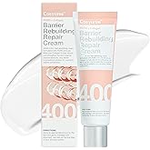 COSYUREE Collagen + PDRN Repair Cream, Moisturizer for Hydrating & Pore Care & Blemish Care, Korean Vegan Skin Care for All Skin Types, 50ml (1.69 fl oz)